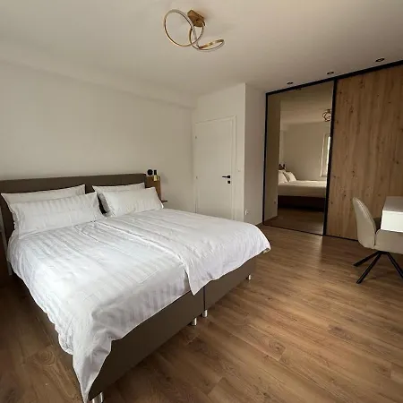 Lux Maris - Ganzes Haus * Ražanj