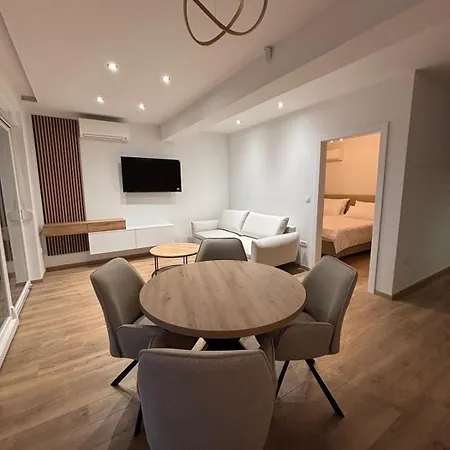 Lux Maris - Ganzes Haus * Ražanj