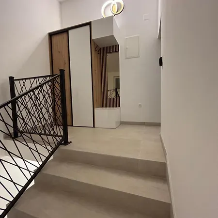 فيلة Lux Maris - Ganzes Haus