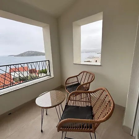 فيلة Lux Maris - Ganzes Haus Ražanj