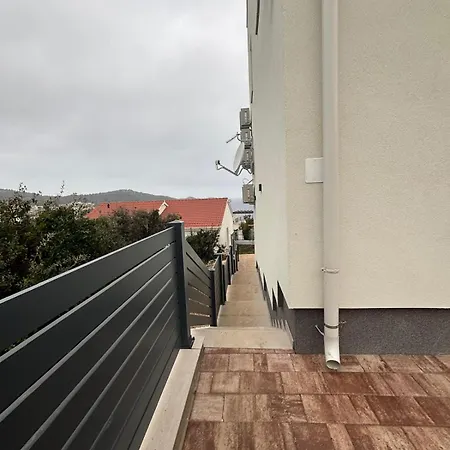 Lux Maris - Ganzes Haus * Ražanj