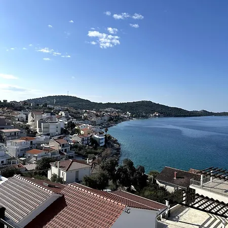 فيلة Lux Maris - Ganzes Haus Ražanj