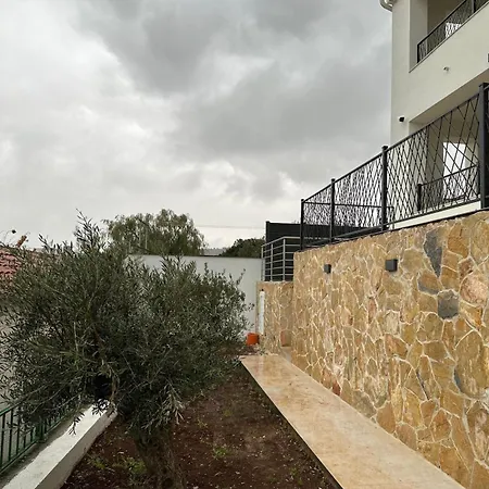 فيلة Lux Maris - Ganzes Haus *